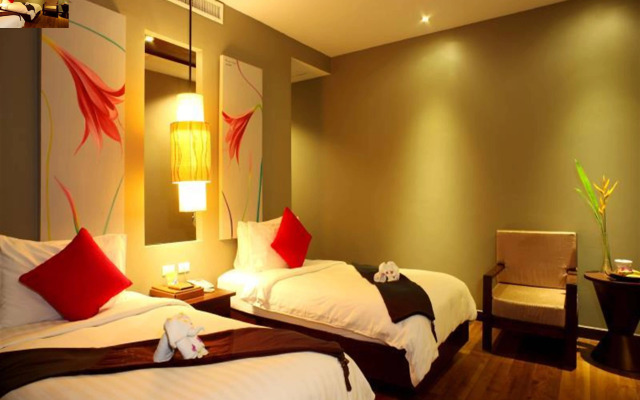 Chongfah Resort