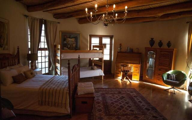 Tulbagh Mountain Manor