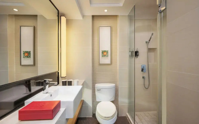 SSAW Boutique Hotel Sanya Dadonghai