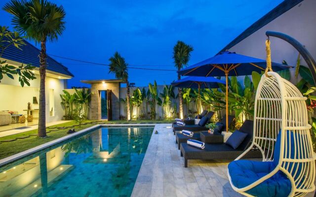 Holyfat Villa