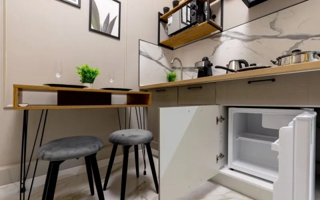 ВсемДом на ул. Блохина, д. 12