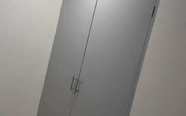 The Heroes House