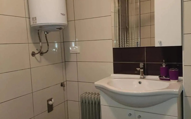 Apartman Sara vl. Franjo Klasić