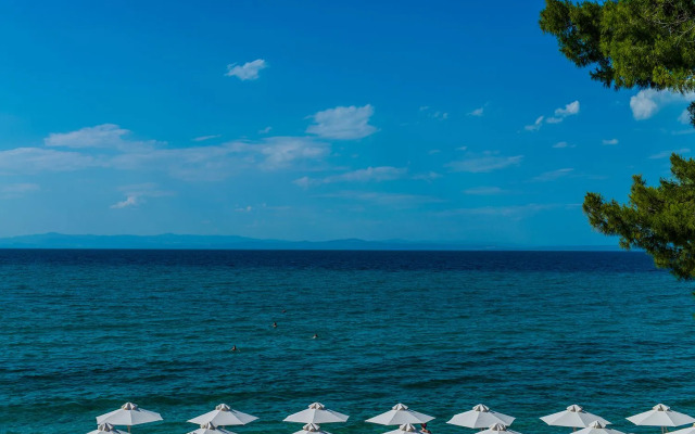Flegra Beach Hotel