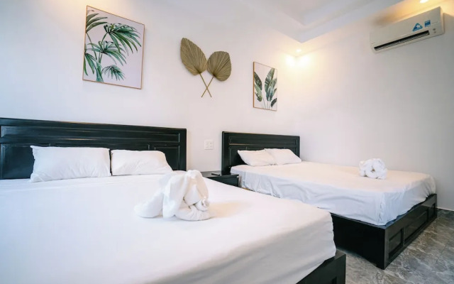 Beach Palm Villa Hoi An