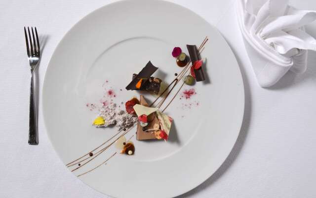 St Julien Hotel & Spa