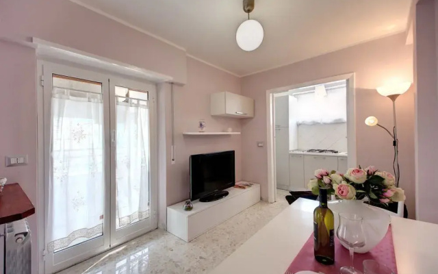 Interno15 Apartment
