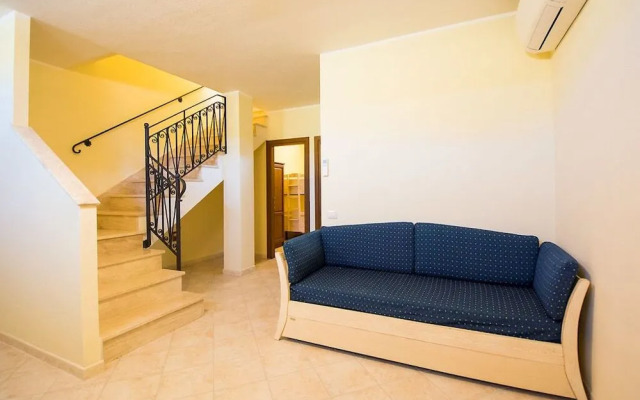 Le Residenze del Maria Rosaria - Vico Friuli 1