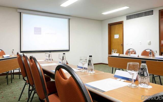 Novotel Campo Grande