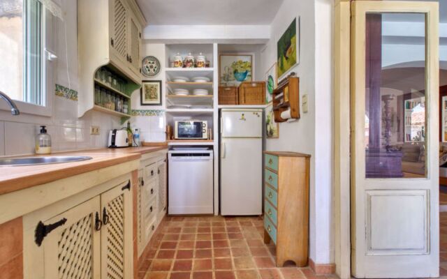 House Astrida Javea