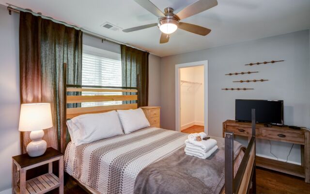 Potter Lane Home - 4 Br Home