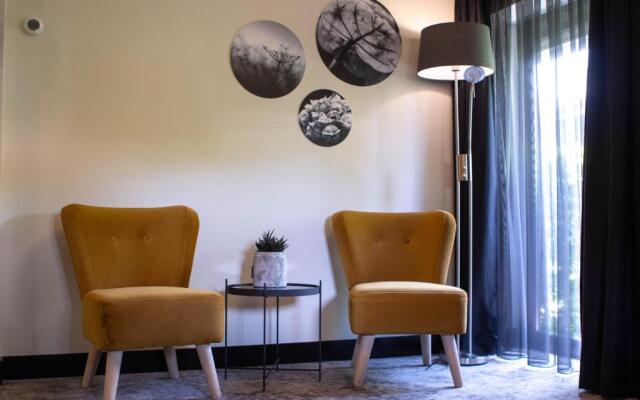 Bed en Breakfast Het Oelenest