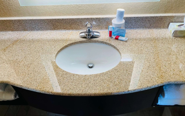 Super 8 by Wyndham Danville