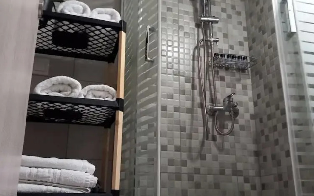 Elite Apartment Larisa