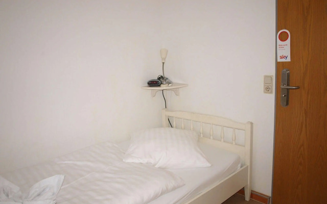 Stern Hotel garni