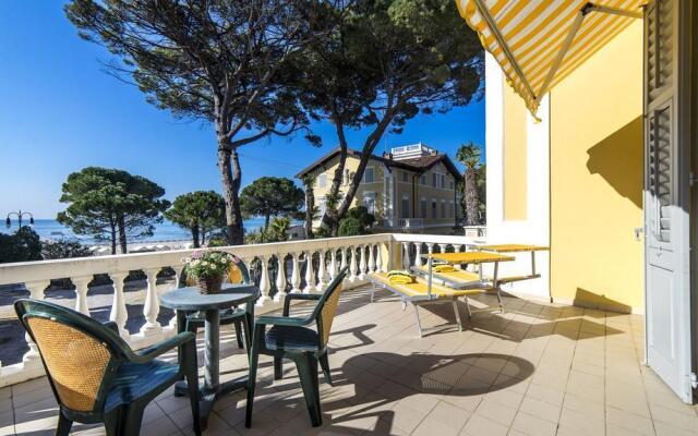 Hotel Ville Bianchi