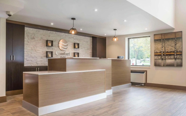 Comfort Inn Chatham