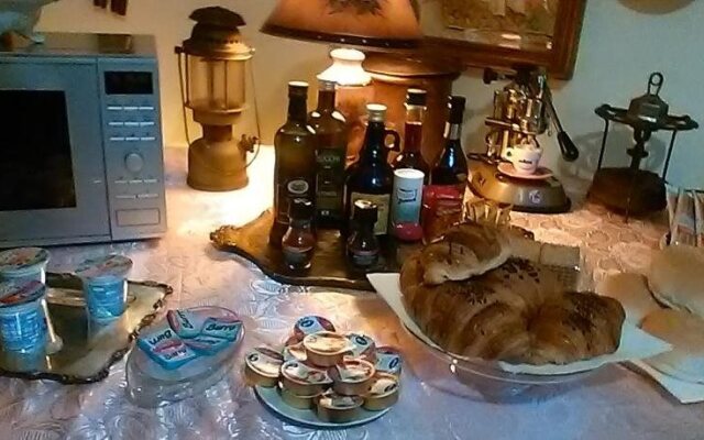 B&B il gelsomino