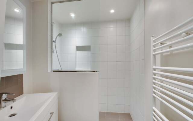 Appart 5p - Place des Vosges by Weekome