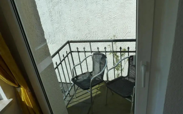 Ferienwohnungen Nora