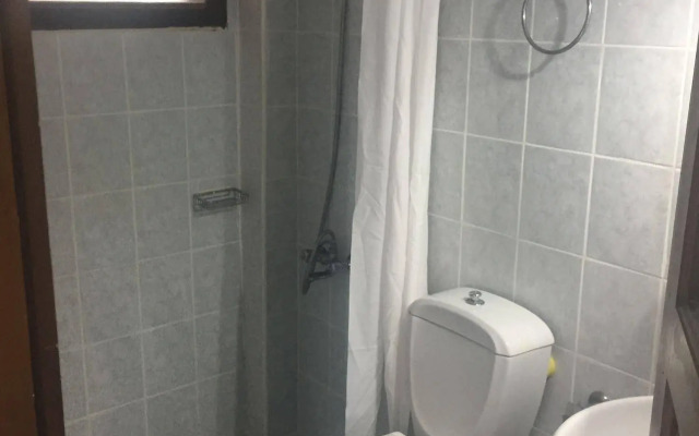 Hotel Cypriot