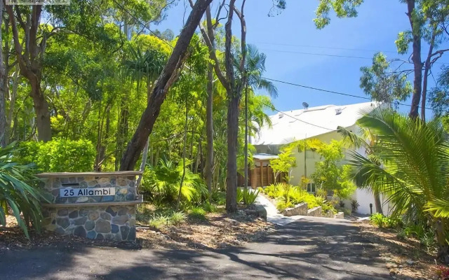 Allambi Penthouse 6 Allambi Rise 25