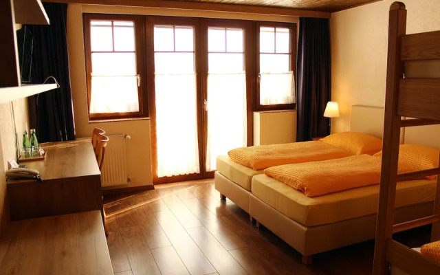 Hotel Sonnenhof