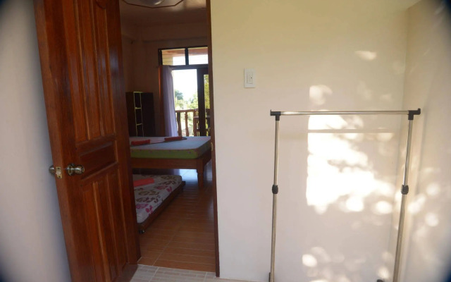 Jurias Garden Hotel