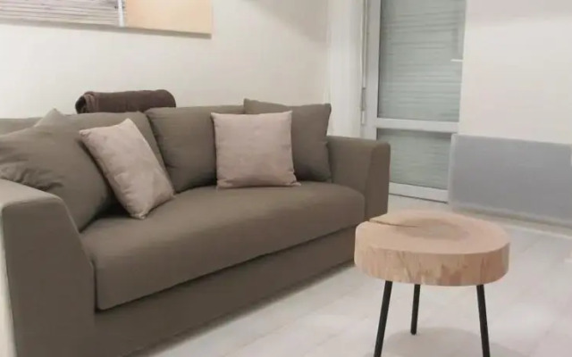 Appartemement Lyon Saxe-Gambetta