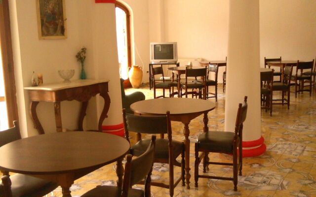 Villa Thomas B&B
