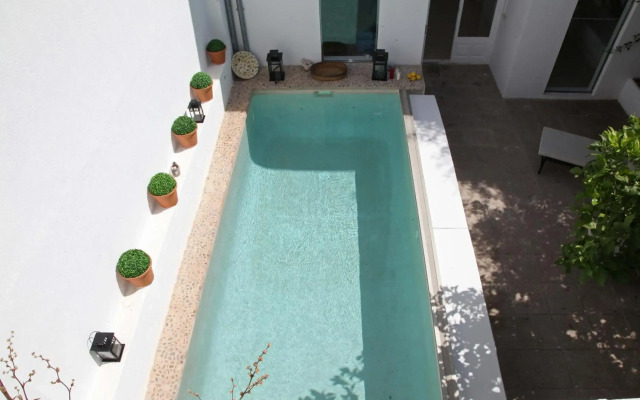 Ca Sa Padrina d'Arta-Turismo de Interior