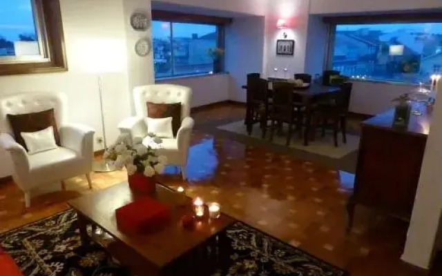 Apartamento Vintage 2