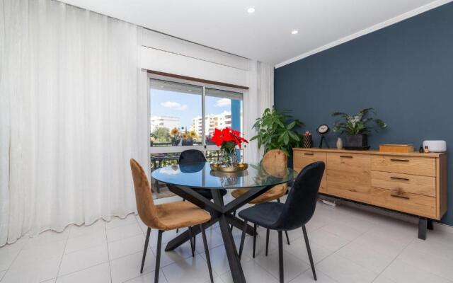 HOUSE-4YOU Apartamento Moderno
