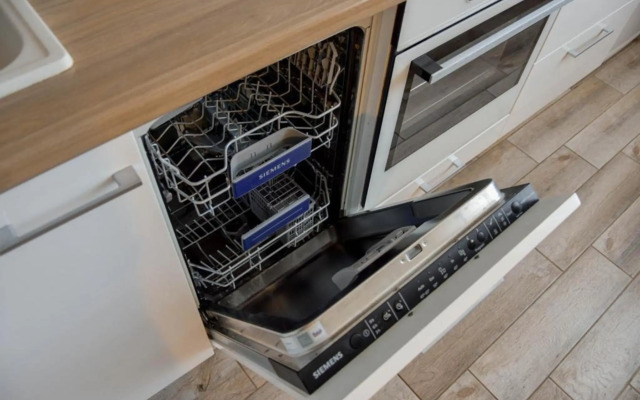 Апартаменты на улице Доваторцев