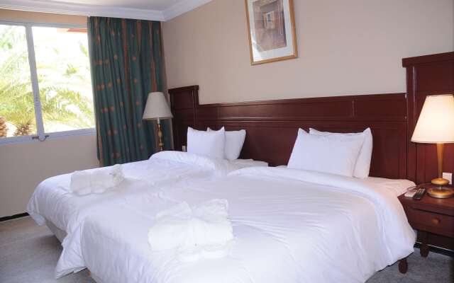 Kenzi Rissani Hotel