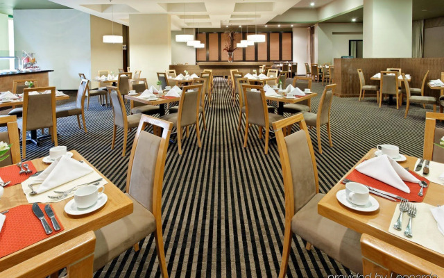 Crowne Plaza Monterrey Aeropuerto by IHG