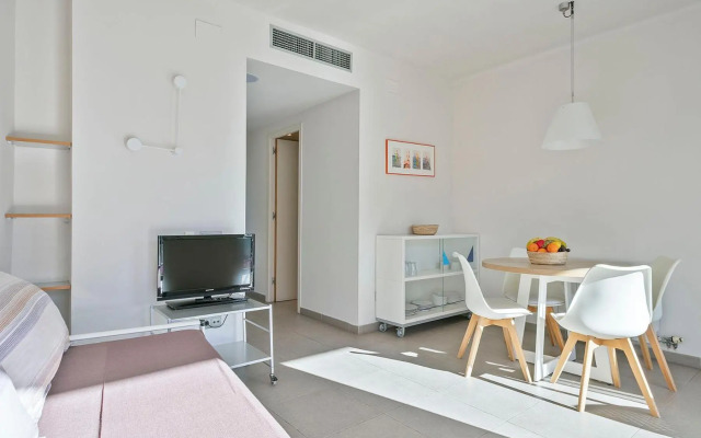 Castellmar Apartments