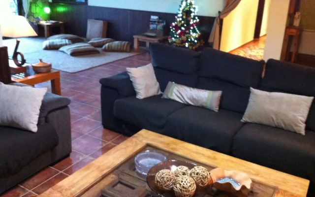 Casa Rural Abuela Demetria