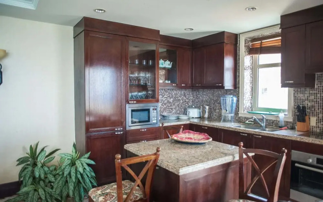 Palmyra Luxury Suites