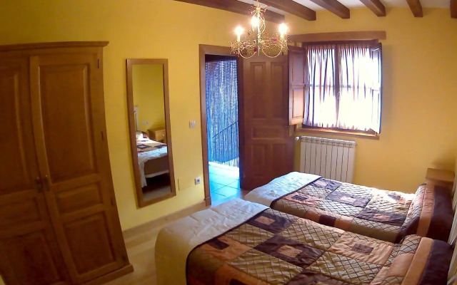 Apartamentos Casa Celia