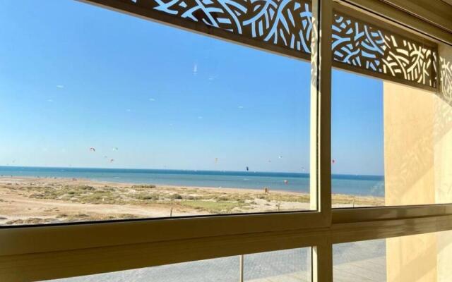 Mangroovy El Gouna Full SEA View 1 BR, El Gouna