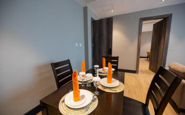 Sincerely Yours Suites and Serviced Apartments