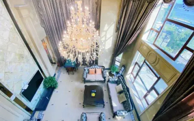 Donghai Holiday Mansion
