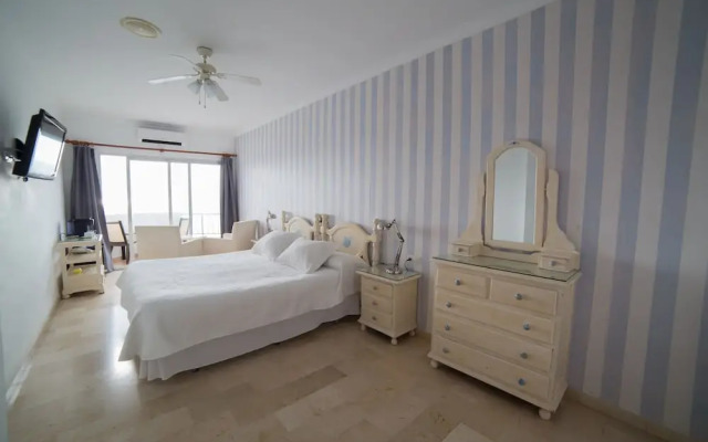 Hotel Boutique Milla de Plata