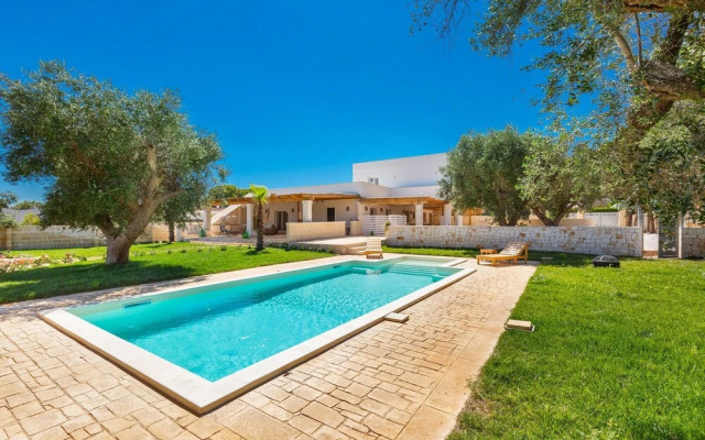 3092 Tenuta Anna - Casetta Azzurra by Barbarhouse