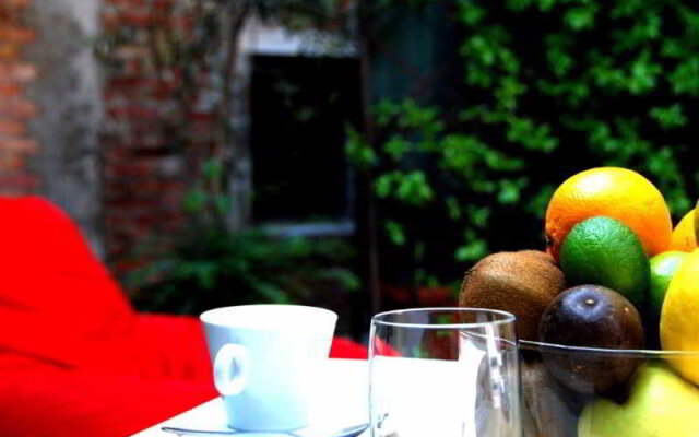 Avogaria Locanda & Restaurant