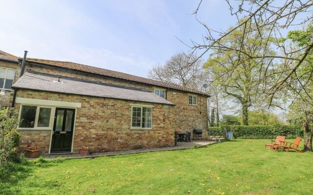 The Old Coach House
