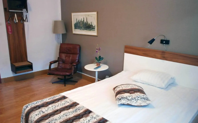 Avesta Stadshotell