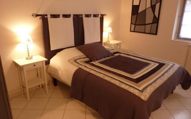 Chambre d'hôtes de Florence