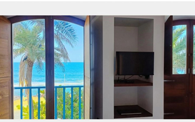 The Promenade Pondicherry – Guest Rooms – Pondicherry